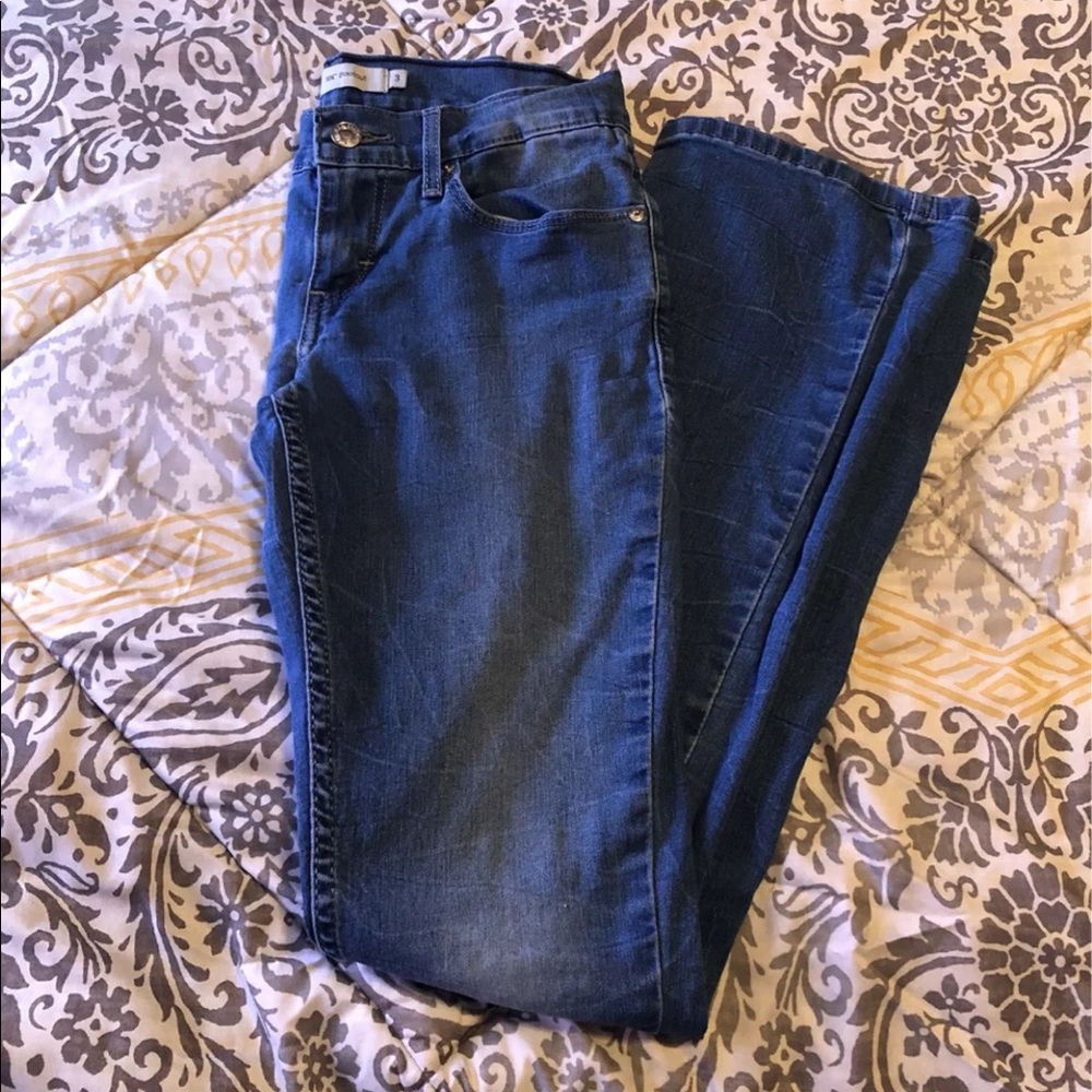 Levi’s Jeans